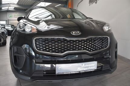 Kia Sportage 79.785 km 13.580 &euro; Heiligenhaus 42579