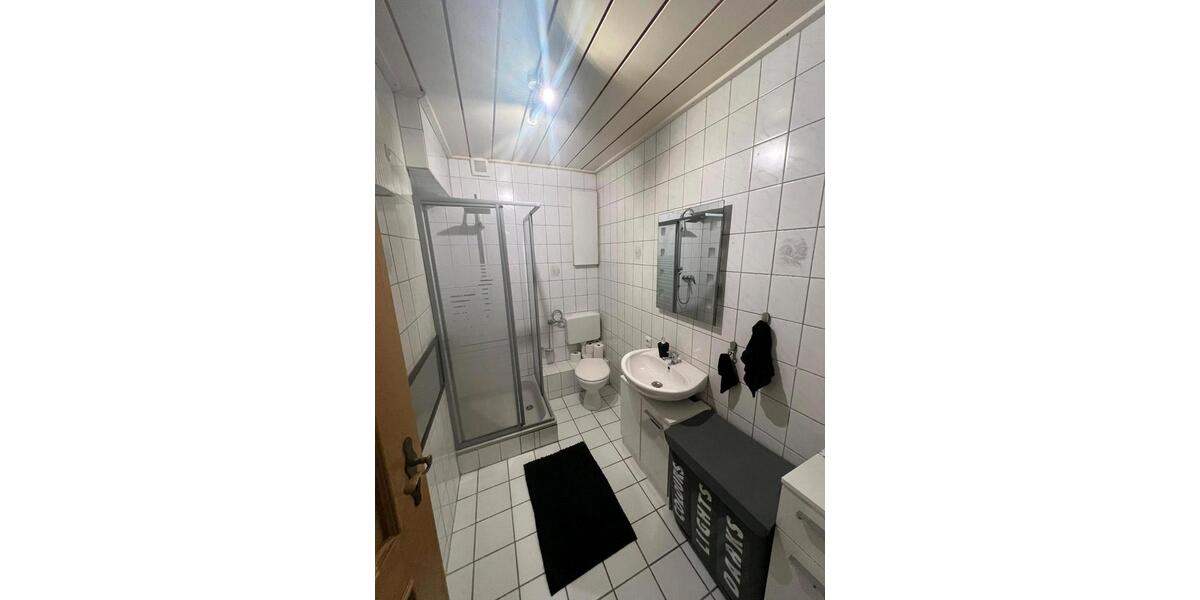 Wohnung 75qm zu vermieten 3 zimmer