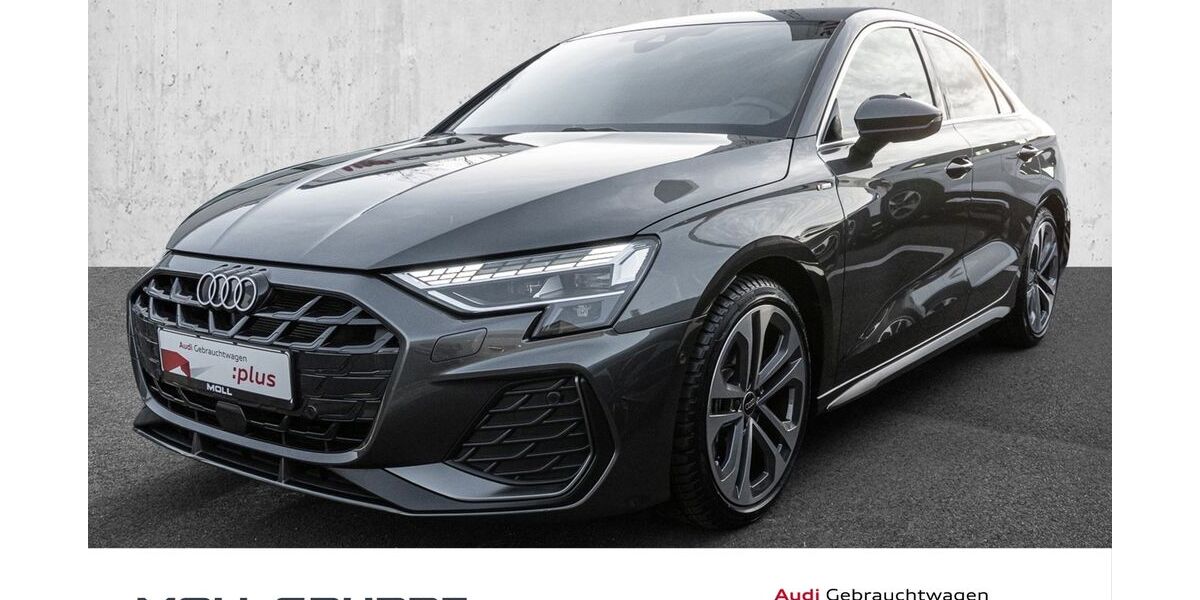 Audi A3 4.890 km 39.540 &euro; Düsseldorf 40549