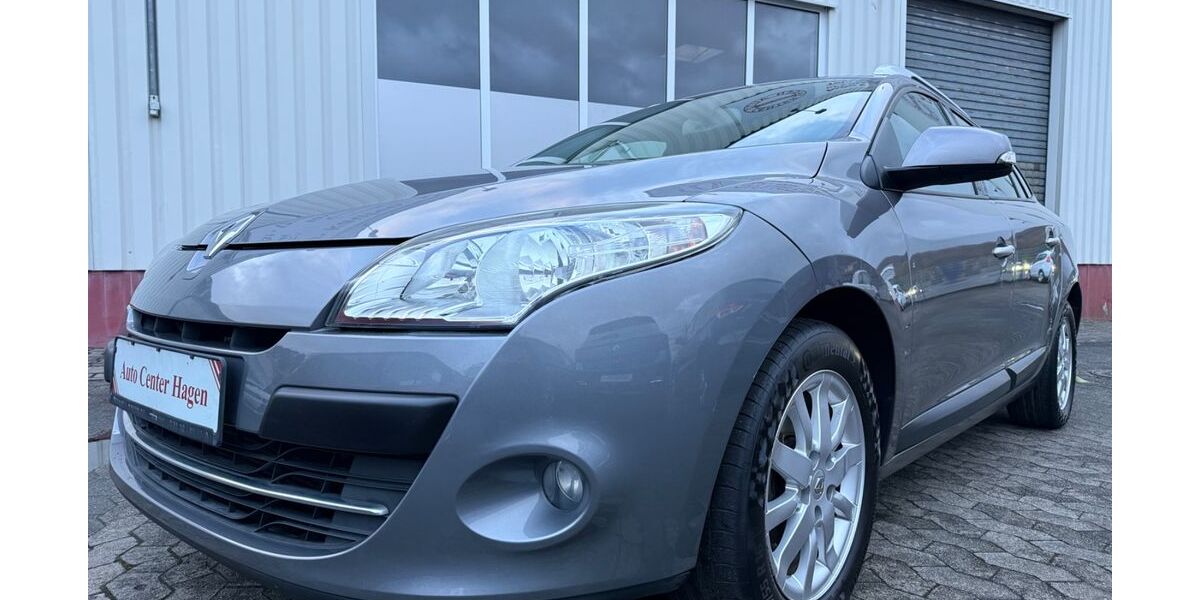 Renault Megane 106.741 km 5.580 &euro; Hagen 58135