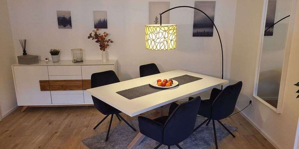 Wohnen auf Zeit in Velbert 1.690 € 3 zimmer