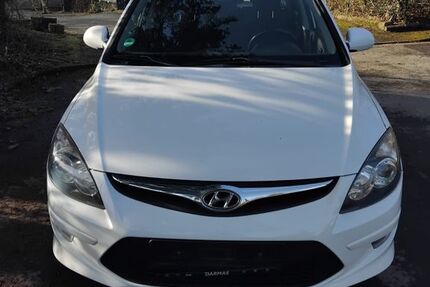 Hyundai i30 175.000 km 3.400 &euro; Wuppertal 42281