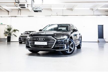 Audi A8 133.045 km 41.615 € Hagen 58091