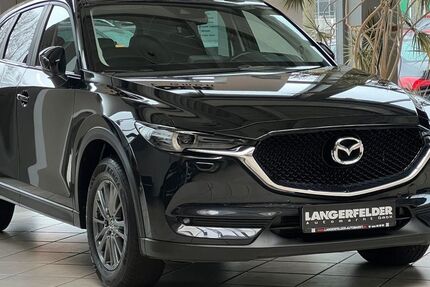 Mazda CX-5 78.642 km 18.850 € Wuppertal 42389