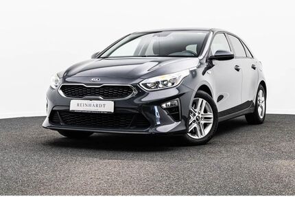 Kia ceed / Ceed 85.643 km 11.750 &euro; Hagen 58091