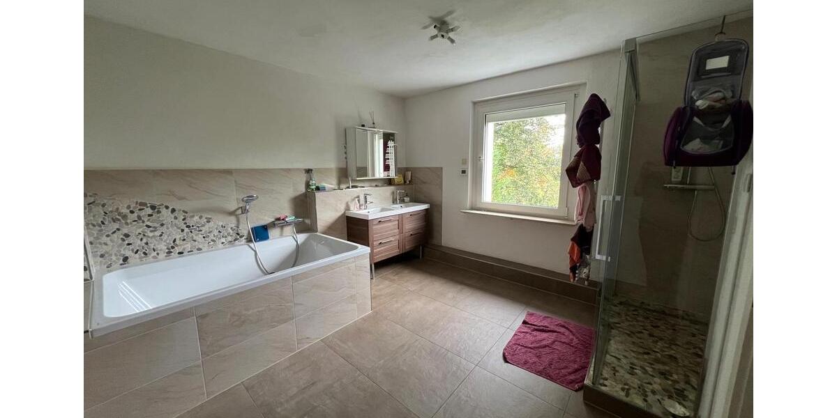 DHH Murmelbachtal mit Garten und Garage 5 zimmer