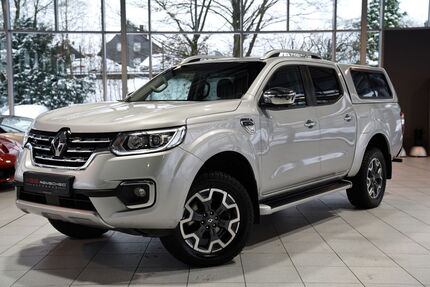 Renault Alaskan 107.000 km 25.900 &euro; Remscheid/NRW 42855