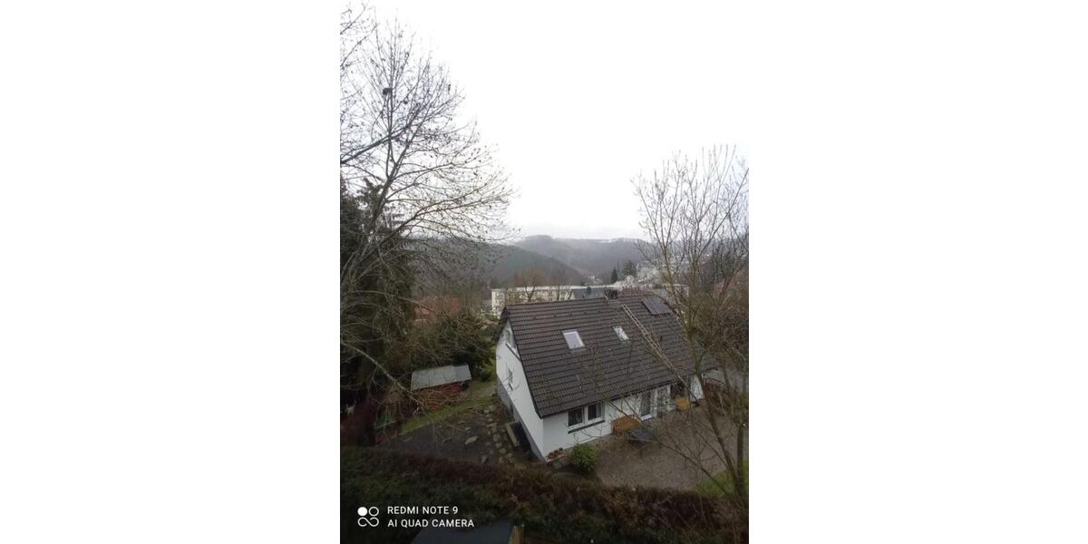 Dachgeschoßwohnung Hagen Dahl - 1 Zimmer, 48 m&sup2;, 390&euro; | Angebot:25709783