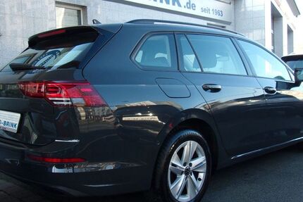 VW Golf 17.525 km 19.945 &euro; Hagen 58089