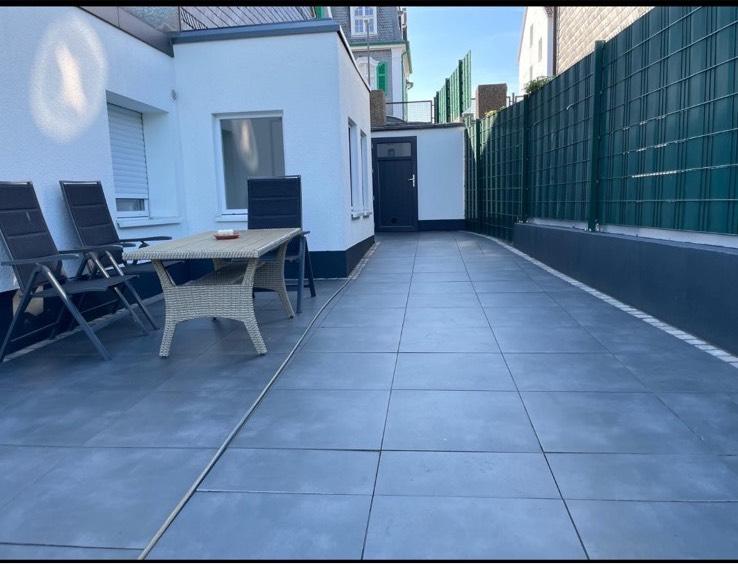 Erdgeschoßwohnung Remscheid Remscheid-Süd - 4 Zimmer, 95 m&sup2;, 420.000&euro; | Angebot:23880334