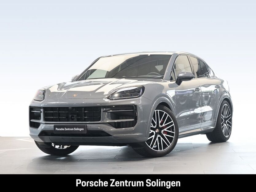 Porsche Cayenne 9.500 km 144.706 € Solingen 42653