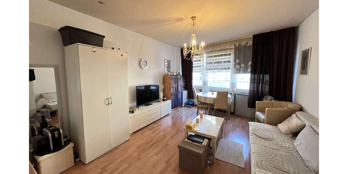 Etagenwohnung Düsseldorf Friedrichstadt - 5 Zimmer, 146 m&sup2;, 445.000&euro; | Angebot:26503968