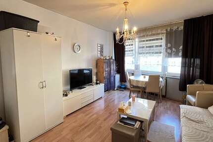 Wohnung Düsseldorf Friedrichstadt - 5 Zimmer, 146 m&sup2;, 445.000&euro; | Angebot:26503968