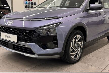 Hyundai BAYON 1.629 km 23.888 € Leverkusen 51373