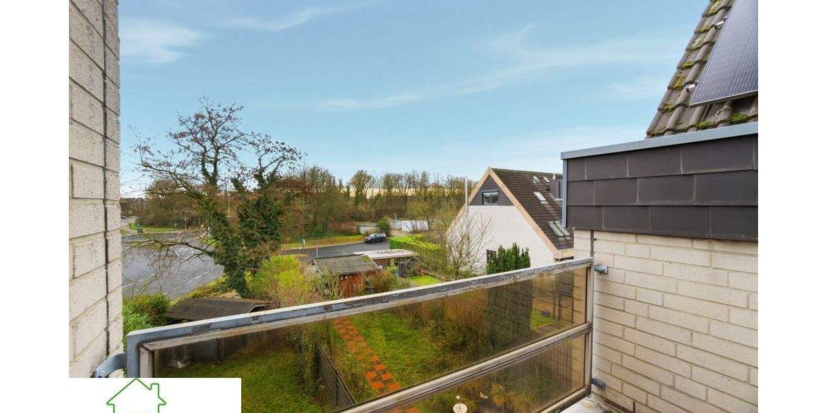 Mehrfamilienhaus, Wohnhaus Düsseldorf Hellerhof Hellerhof - 7 Zimmer, 175 m&sup2;, 679.000&euro; | Angebot:25777784