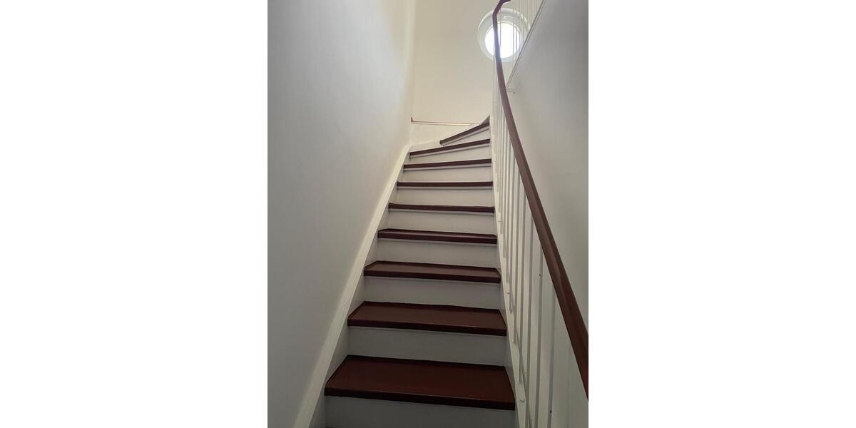 Gepflegte 4,5-Zimmer Maisonette in Wuppertal-Elberfeld 4.5 zimmer