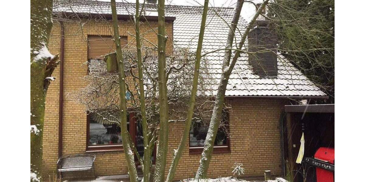 Doppelhaushälfte Gevelsberg Silschede - 8 Zimmer, 140 m&sup2;, 475.000&euro; | Angebot:25751271