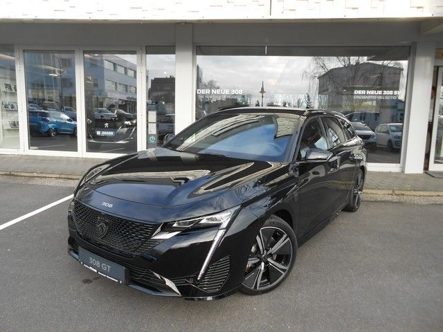 Peugeot 308 25.000 km 29.990 &euro; Remscheid 42897