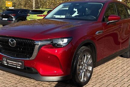 Mazda CX-60 26.146 km 38.690 € Hattingen 45527