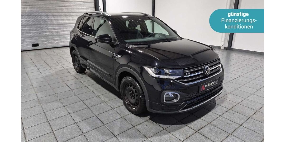 VW T-Cross 119.232 km 19.990 &euro; Wuppertal 42287