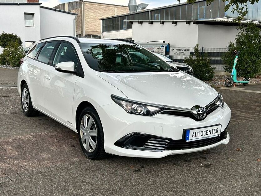 Auris
