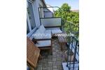 Etagenwohnung Düsseldorf Oberbilk - 2 Zimmer, 65 m&sup2;, 700&euro; | Angebot:25343359