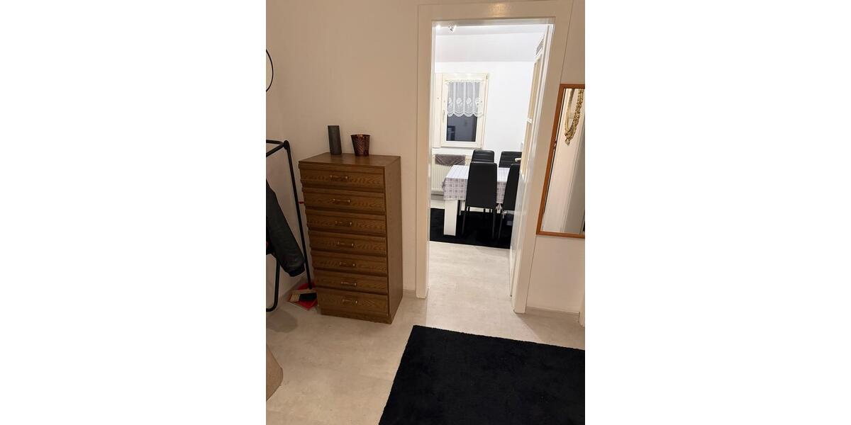 Dachgeschoßwohnung Schwelm - 2 Zimmer, 45 m&sup2;, 115.000&euro; | Angebot:26632693