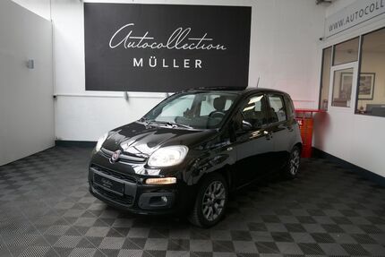 Fiat Panda 63.000 km 8.997 &euro; Remscheid 42897
