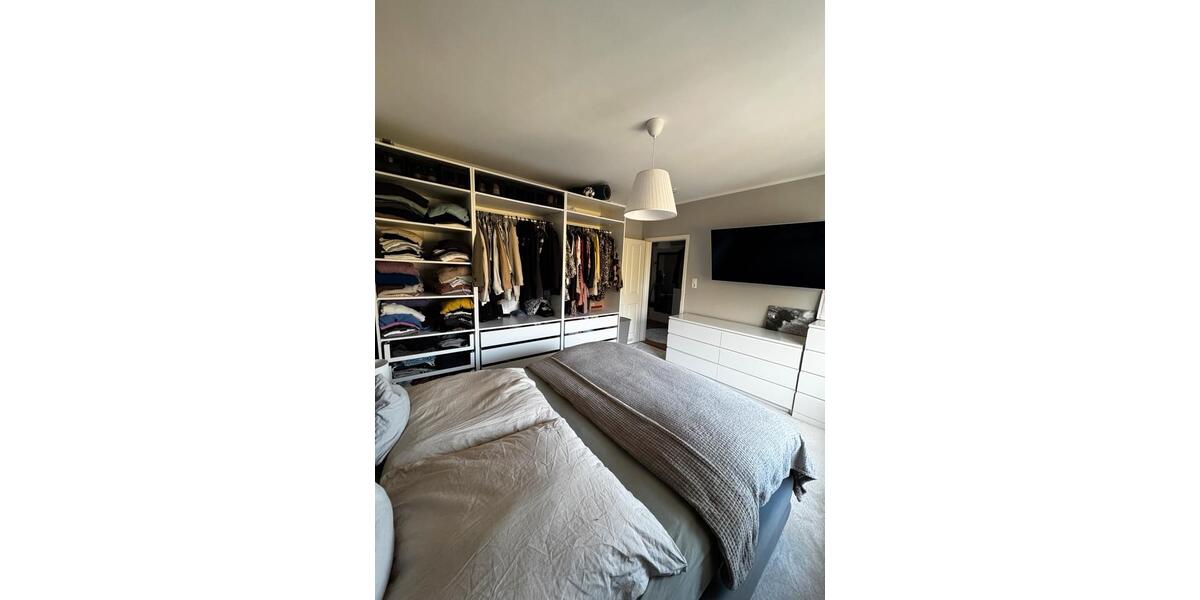 Etagenwohnung Remscheid - 2 Zimmer, 55 m&sup2;, 169.000&euro; | Angebot:26311668