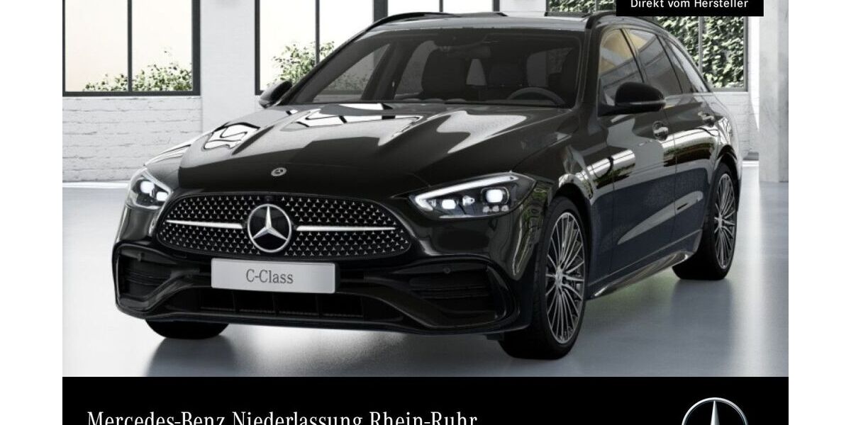 Mercedes-Benz C 300 9.900 km 67.490 &euro; Düsseldorf 40470