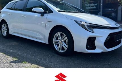 Suzuki Swace 14.990 km 27.290 &euro; Velbert 42553