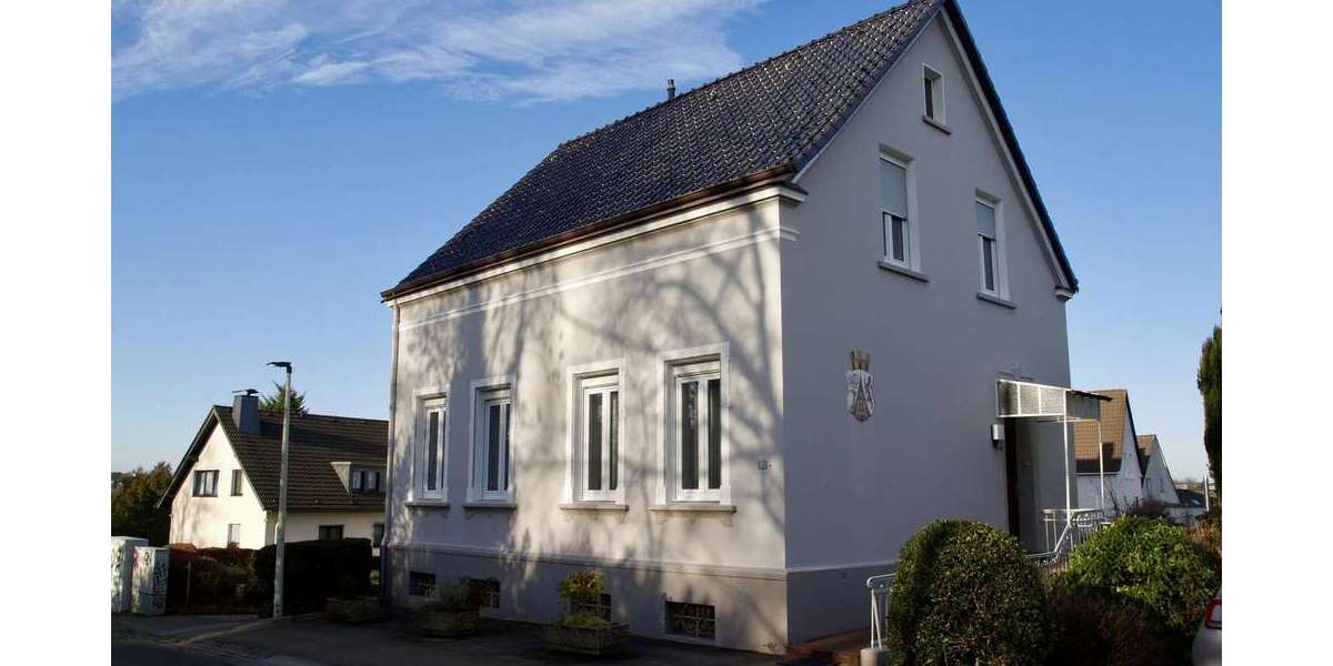 Haus zum Kaufen in Solingen 435.000 € 191 m² 7 zimmer