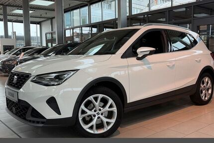 Seat Arona 21.217 km 23.250 € Bergisch Gladbach 51429