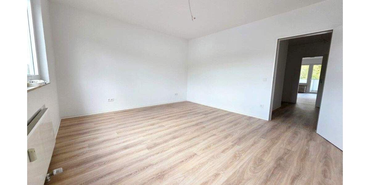 Etagenwohnung Wuppertal Barmen - 2 Zimmer, 63 m&sup2;, 441&euro; | Angebot:26475738
