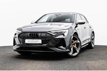 Audi e-tron 46.297 km 39.580 &euro; Hagen 58091