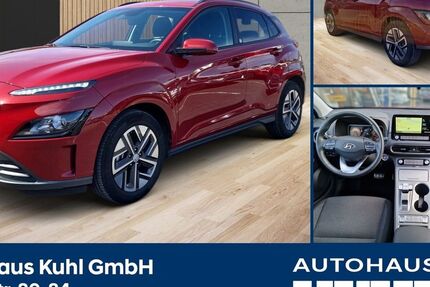 Hyundai KONA 33.227 km 21.990 &euro; Overath 51491