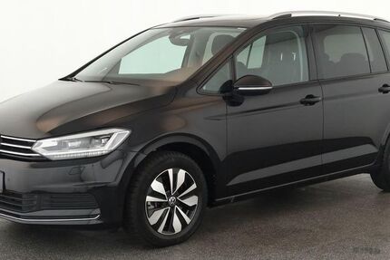 VW Touran 23.900 km 33.484 &euro; Düsseldorf 40233