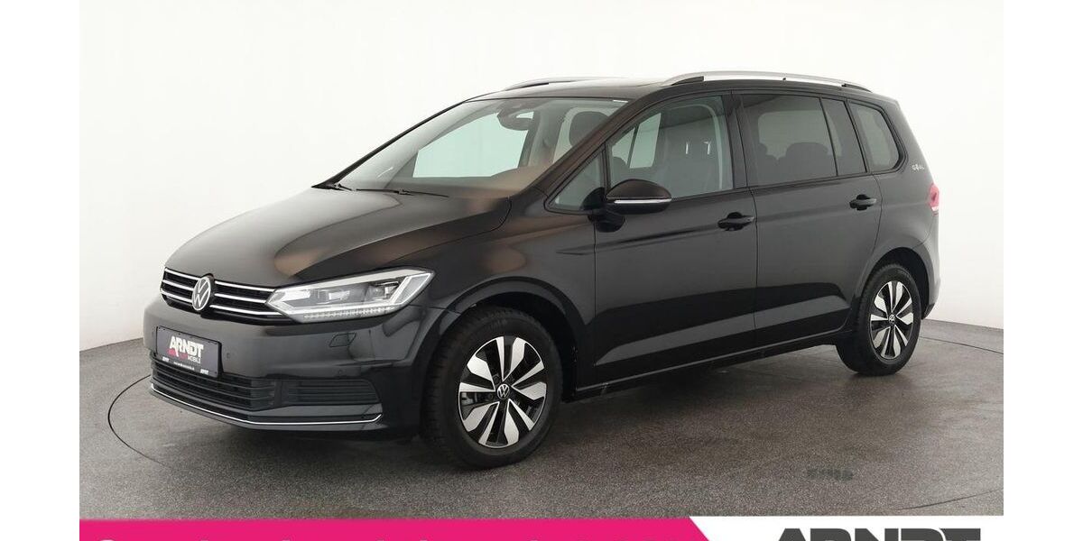 VW Touran 23.900 km 33.484 &euro; Düsseldorf 40233