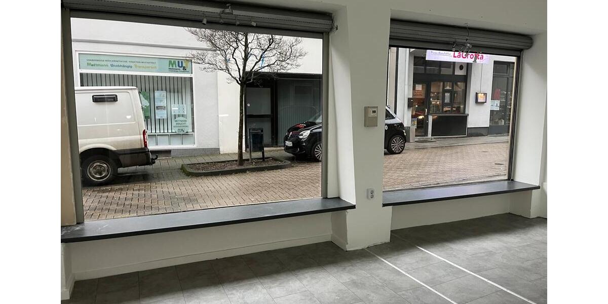 Gewerbeobjekt Mettmann - 550&euro; | Angebot:25158203