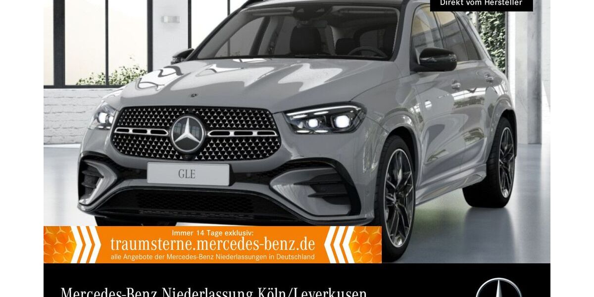Mercedes-Benz GLE 400 21.435 km 86.990 &euro; Leverkusen 51371