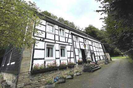 Haus Sprockhövel - 10 Zimmer, 236 m&sup2;, 441.000&euro; | Angebot:25197370