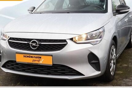 Opel Corsa 17.205 km 12.450 &euro; Solingen 42697