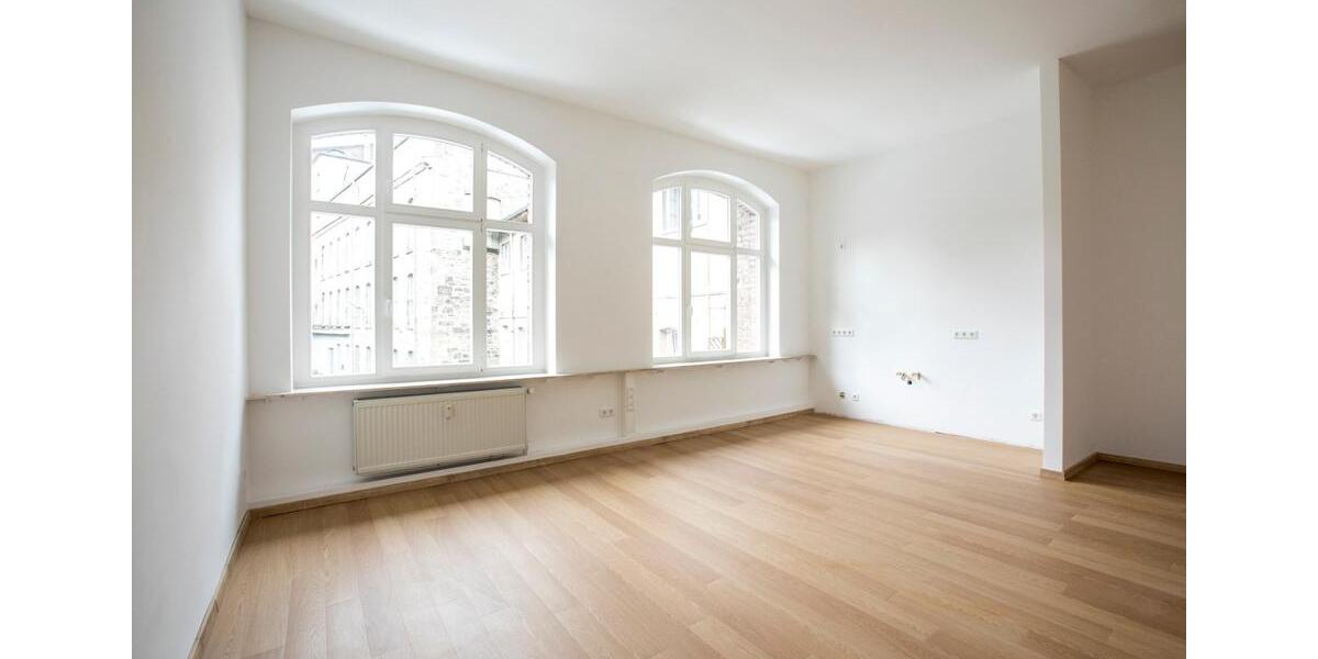 Helle und freundliche 4,5 Zimmer Loftwohnung 4 zimmer