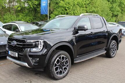 Ford Ranger 2.500 km 63.685 &euro; Dormagen 41539