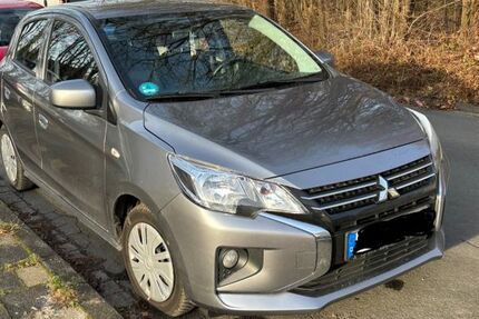 Mitsubishi Space Star 77.000 km 7.600 &euro; Hattingen 45527