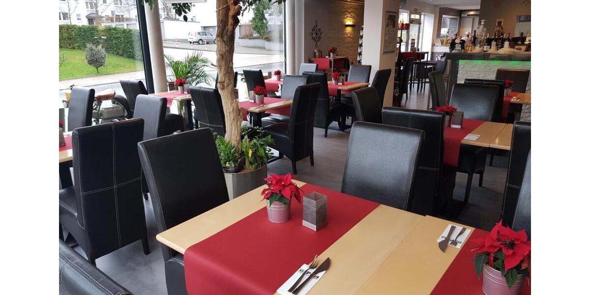 Gastronomie Solingen - Vermietung Ladenlokal zimmer