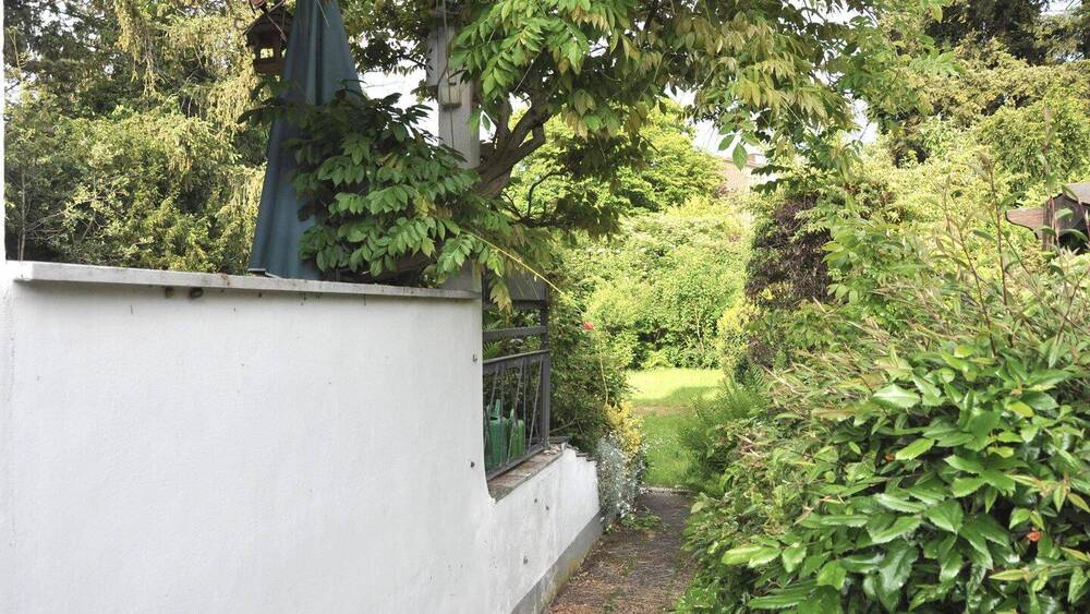 Einfamilienhaus Düsseldorf Wersten - 6 Zimmer, 130 m&sup2;, 698.000&euro; | Angebot:26835262