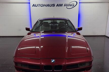 BMW 850 145.000 km 39.999 &euro; Ratingen bei Düsseldorf 40878