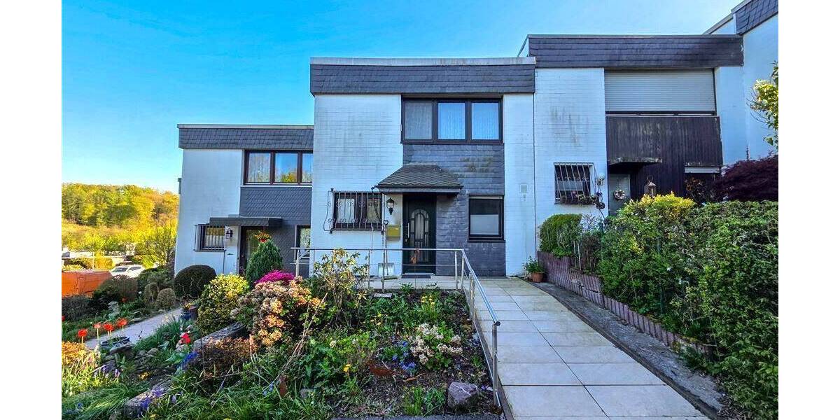 Mehrfamilienhaus, Wohnhaus Remscheid Lennep - 4 Zimmer, 121 m&sup2;, 399.000&euro; | Angebot:26410916