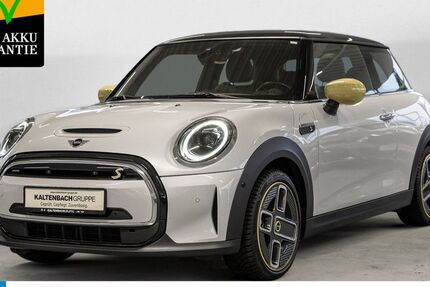 Mini Cooper SE 28.251 km 17.890 € Remscheid 42897